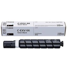 Тонер/ C-EXV 66 TONER BK EUR