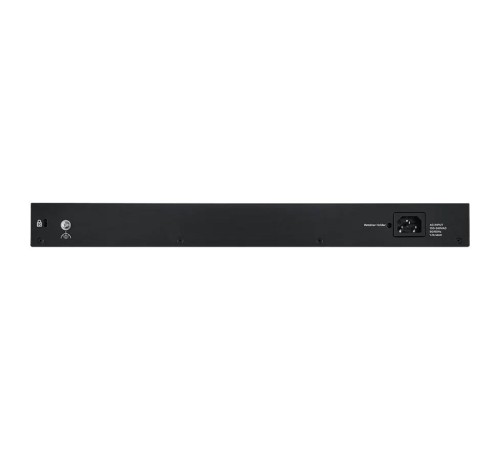 Коммутатор/ Zyxel XGS2220-54 L3 Access switch , rack 19", 48xRJ-45: 1G, 2xRJ-45: 1/2.5/5/10G, 4xSFP+, standalone/cloud management