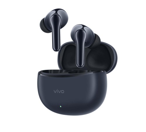 Беспроводные наушники TWS 3e_XEW30_Dark Indigo/Матовый синий Беспроводные наушники TWS 3e_XEW30_Dark Indigo/Матовый синий