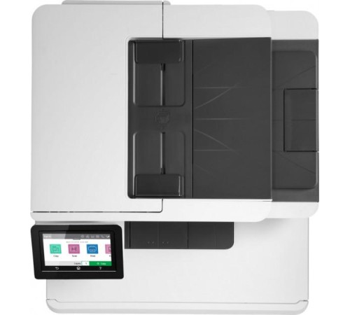 Лазерное МФУ/ HP Color LaserJet Pro MFP M479fdn Лазерное МФУ/ HP Color LaserJet Pro MFP M479fdn