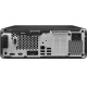 Персональный компьютер/ HP PRO SFF 400 G9 SFF  Intel Core i7 13700(2.1Ghz)/8192Mb/512PCISSDGb/noDVD/war 1y/DOS + ENG_kbd, 3pin