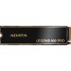 Твердотельный накопитель/ ADATA SSD LEGEND 900 PRO, 2000GB, M.2(22x80mm), NVMe 1.4, PCIe 4.0 x4, 3D NAND, R/W 7400/6500MB/s, IOPs н.д./н.д., TBW 1200, DWPD 0.3 (5 лет)
