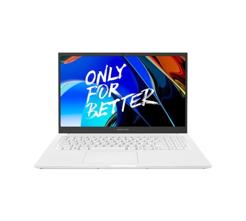 Ноутбук Maibenben 15.6"(1920x1080 (матовый) IPS)/AMD Ryzen 5 5500U(2.1Ghz)/8192Mb/512PCISSDGb/Int:AMD Radeon/Cam/BT/WiFi/48.4WHr/war 2y/1.65kg/Silver/Win11Pro + Screen 60Hz, 16:9 Ноутбук Maibenben 15.6"(1920x1080 (матовый) IPS)/AMD Ryzen 5 5500U(2.1Ghz)/8192Mb/512PCISSDGb/Int:AMD Radeon/Cam/BT/WiFi/48.4WHr/war 2y/1.65kg/Silver/Win11Pro + Screen 60Hz, 16:9