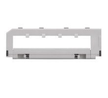 Крышка основной щетки Roborock Main Brush Cover модели SDZSZ03RR для робота-пылесоса S7 (1 шт.) White (Вскрытая упаковка)