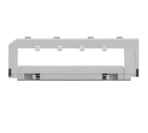 Крышка основной щетки Roborock Main Brush Cover модели SDZSZ03RR для робота-пылесоса S7 (1 шт.) White (Вскрытая упаковка) Крышка основной щетки Roborock Main Brush Cover модели SDZSZ03RR для робота-пылесоса S7 (1 шт.) White (Вскрытая упаковка)
