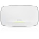 Точка доступа/ Точка доступа Zyxel NebulaFlex WBE660S, WiFi 7, 802.11a/b/g/n/ac/ax/be (2,4 и 5 ГГц), MU-MIMO, Smart Antenna, антенны 4x4, до 1376+8640 Мбит/с, 1xLAN 10GE, 1xLAN GE, PoE, защита от 4G/5G, BLE Beacon