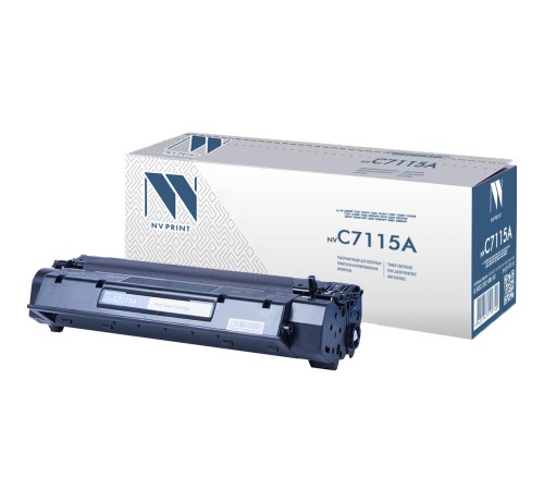 -/ Тонер-картридж NVP NV-C7115A для HP LaserJet 1000/ 1000W/ 1005/ 1005W/ 1200/ 1200N/ 1200SE/ 1220/ 1220SE/ 3300/ 3300MFP/ 3310/ 3320/ 3320MFP/ 3320N/ 3320N MFP/ 3330/ 3330MFP/ 3380/ 3380MFP (2500k) -/ Тонер-картридж NVP NV-C7115A для HP LaserJet 1000/ 1000W/ 1005/ 1005W/ 1200/ 1200N/ 1200SE/ 1220/ 1220SE/ 3300/ 3300MFP/ 3310/ 3320/ 3320MFP/ 3320N/ 3320N MFP/ 3330/ 3330MFP/ 3380/ 3380MFP (2500k)