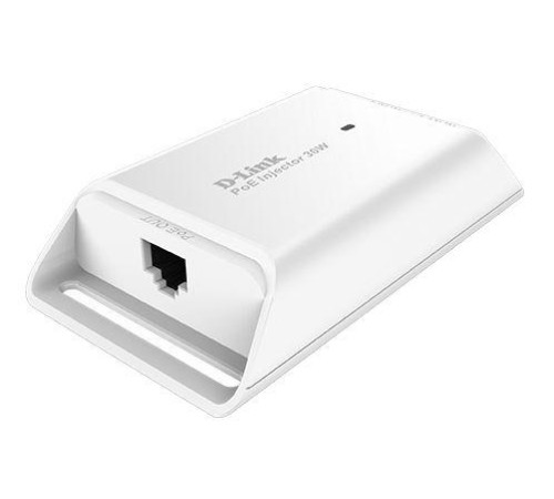 PoE Инжектор/ DPE-301GI PoE Injector 802.3af/at 1x1000Base-T LAN, 1x1000Base-T PoE Out, Output: 54V DC, OEM PoE Инжектор/ DPE-301GI PoE Injector 802.3af/at 1x1000Base-T LAN, 1x1000Base-T PoE Out, Output: 54V DC, OEM