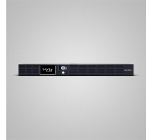 Источник бесперебойного питания CyberPower OR600ERM1U Line-Interactive 600VA/360W USB/RS-232/SNMPslot /RJ11/45 (4+2 IEC С13) (существенное повреждение коробки)