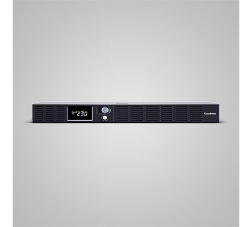 Источник бесперебойного питания CyberPower OR600ERM1U Line-Interactive 600VA/360W USB/RS-232/SNMPslot /RJ11/45 (4+2 IEC С13) Источник бесперебойного питания CyberPower OR600ERM1U Line-Interactive 600VA/360W USB/RS-232/SNMPslot /RJ11/45 (4+2 IEC С13)