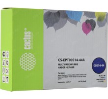 -/ Чернила Cactus CS-EPT00S14-44A 103 многоцветный набор 4x70мл для Epson L1110 Ecotank/L3100/L3101/L31