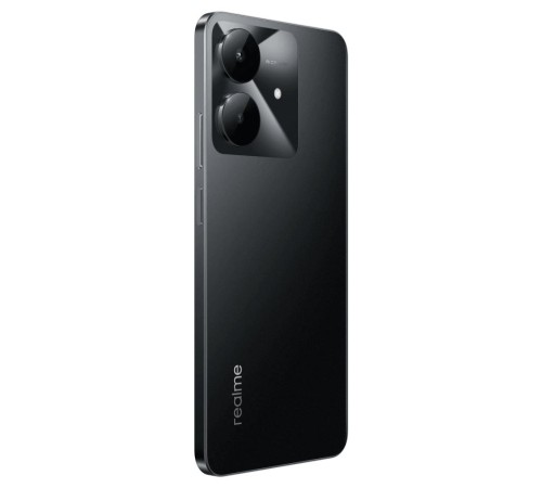 СМАРТФОН REALME RMX3938 (realme Note 60X) 3+64 ГБ ЦВЕТ: ЧЕРНЫЙ (BLACK) СМАРТФОН REALME RMX3938 (realme Note 60X) 3+64 ГБ ЦВЕТ: ЧЕРНЫЙ (BLACK)