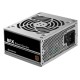 Блок питания Chieftec Smart BFX-450BS (ATX 2.53, 450W, SFX, 80 PLUS BRONZE, Active PFC, 90mm fan) OEM