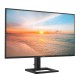 Монитор 27' Philips 27E1N1600AE 2560x1440, WLED, 16:9, IPS, 350cd, 1300:1, MID, 4ms, 178/178, HDMI, 2xUSB 3.2, USB-C 65W (DP Alt), 100Hz, Speak Tilt, HAS, Внутр, VESA, Black, 3y