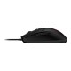 Мышь проводная Mouse MSI FORGE GM100, Wired, 108g, DPI 6400, Symmetrical design, black