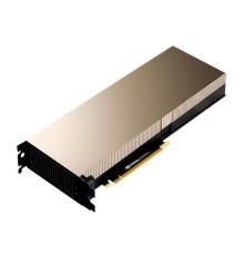 Видеокарта Nvidia Tesla A16 64GB GDDR6, PCIe Gen4 (x16), Full-height, full-length (FHFL) 10.5”, dual-slot, Passive, 250W, OEM