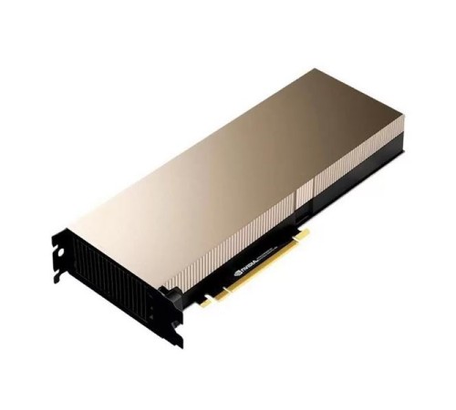 Видеокарта Nvidia Tesla A16 64GB GDDR6, PCIe Gen4 (x16), Full-height, full-length (FHFL) 10.5”, dual-slot, Passive, 250W, OEM Видеокарта Nvidia Tesla A16 64GB GDDR6, PCIe Gen4 (x16), Full-height, full-length (FHFL) 10.5”, dual-slot, Passive, 250W, OEM