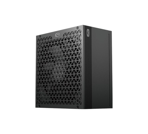 Блок питания ПК/ Power Supply PCCooler, 850W 80+ Gold (ATX, 3.1, Full modular, 1x24(20+4)pin 610mm, 2xCPU 8(4+4)pin 700mm,  2xPCIe*2 8(6+2)pin 750mm, 1x12V(2x6) 12+4pin 500mm, 2xSATA*3+MOLEX4pin*1 450+120+120+150mm , Active, 135x135mm, 160x150x86mm, APFC,