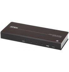 Разветвитель ATEN 4-Port True 4K HDMI Splitter