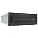 Модуль расширения Infortrend JBOD 4U/60bay (GS\DS) dual redundant controller expansion enclosure 6x12Gb SAS,2x(PSU+FAN),2x12Gto12G SAS,60x3.5" drive tray(2,5" not incl) and 1xRMk(JB 3060RL)
