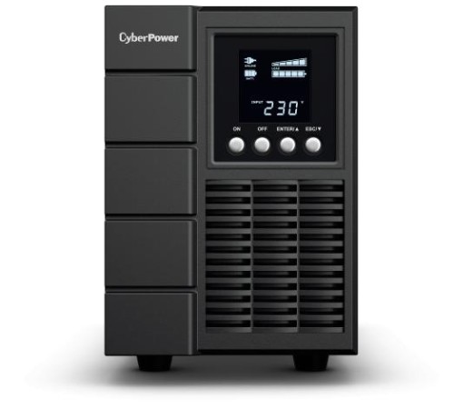 Источник бесперебойного питания/ ИБП Online CyberPower OLS3000E Tower 3000VA/2700W USB/RS-232/SNMPslot, IEC C13 x4, IEC C19 x1 +Terminal Источник бесперебойного питания/ ИБП Online CyberPower OLS3000E Tower 3000VA/2700W USB/RS-232/SNMPslot, IEC C13 x4, IEC C19 x1 +Terminal