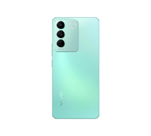 VIVO V27e Lively Green, 16,33 см (6.43") 2400 x 1080, 2 x 2.2 ГГц + 6 x 2 ГГц, 8 Core, 8GB RAM, 128GB, 1 ТБ, 64 МП+ 2МП + 2МП/32Mpix, 2 Sim, 2G, 3G, LTE, 5.2, Wi-Fi, NFC, GPS, Type-C, 4600 мА·ч, Android 13, 186g, 162,5 ммx75,85 ммx7,8 мм (Вскрытая уп VIVO V27e Lively Green, 16,33 см (6.43") 2400 x 1080, 2 x 2.2 ГГц + 6 x 2 ГГц, 8 Core, 8GB RAM, 128GB, 1 ТБ, 64 МП+ 2МП + 2МП/32Mpix, 2 Sim, 2G, 3G, LTE, 5.2, Wi-Fi, NFC, GPS, Type-C, 4600 мА·ч, Android 13, 186g, 162,5 ммx75,85 ммx7,8 мм (Вскрытая уп