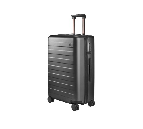 Чемодан NINETYGO Rhine PRO Luggage 20" синий Чемодан NINETYGO Rhine PRO Luggage 20" синий