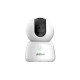 Видеокамера DAHUA Мини-PT IP-видеокамера с Wi-Fi 3Мп; 1/3.2” CMOS; объектив 3.6мм; механический ИК-фильтр; чувствительность 0.01лк@F2.0; сжатие: H.265; 2 потока до 3Мп@25к/с; обнаружение людей; ИК-подсветка 10м;