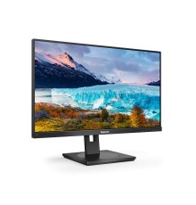 Монитор LCD 27'' 16:9 2560х1440(WQHD) IPS, 75 Hz, 300 cd/m2, 1000:1, 50М:1, 4ms, DVI, HDMI, DP, Height adj, Pivot, Tilt, Swivel, Speakers, Black (Мятая упаковка)