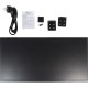Коммутатор/ Smart Managed Switch 24x100Base-TX PoE, 2xCombo 1000Base-T/SFP, PoE Budget 280W, 19" w/brackets