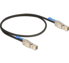 Кабель/ SAS cable, ext., 1m., SFF8644 - SFF8644