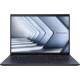 Ноутбук/ ASUS B3604CVA-Q91210 16"(1920x1200 (матовый) WVA)/Intel Core i3 1315U(1.2Ghz)/16384Mb/512PCISSDGb/noDVD/Int:Intel UHD Graphics/Cam/BT/WiFi/63WHr/war 1y/1.9kg/Star Black/DOS