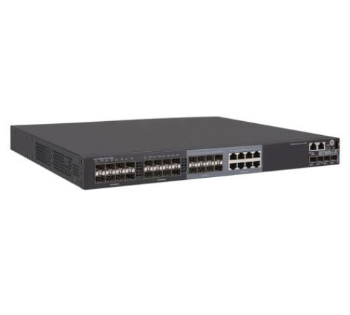 HPE 5510 24G SFP 4SFP+ HI Swch (БП приобретается отдельно, PN JD362B) HPE 5510 24G SFP 4SFP+ HI Swch (БП приобретается отдельно, PN JD362B)
