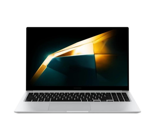 ноутбук/ Samsung Galaxy Book4 15.6"(1920x1080 IPS (матовый))/Intel Core 5 120U(1.4Ghz)/8192Mb/512PCISSDGb/noDVD/Int:Intel® Graphics/Cam/BT/WiFi/54WHr/war 1y/1.55kg/Silver/Win11Home