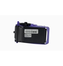 Тонер-картридж F+ imaging, пурпурный, 4 500 страниц, для Xerox моделей Phaser 7100 (аналог 106R02607), FP-X7100M