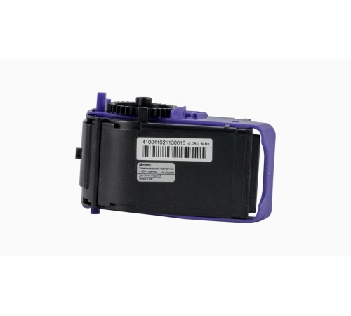 Тонер-картридж F+ imaging, пурпурный, 4 500 страниц, для Xerox моделей Phaser 7100 (аналог 106R02607), FP-X7100M