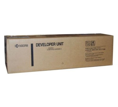 Узел проявки DV-1110 для FS-1040/FS-1060dn (Мятая упаковка) Узел проявки DV-1110 для FS-1040/FS-1060dn (Мятая упаковка)