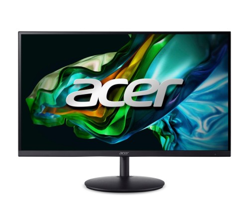 Монитор/ ACER SH272UG0bmiphux 27'', UltraThin Black, 16:9, IPS, 2560x1440, 1 / 4ms, 250cd, 120Hz, 1xHDMI(2.0) + 1xDP(1.4) + 1xType-C(65W) + SPK + Audio out, Speakers 1Wx2, sync: FreeSync, hdr: HDR 10, hadj 100, Vesa:75x75 Монитор/ ACER SH272UG0bmiphux 27'', UltraThin Black, 16:9, IPS, 2560x1440, 1 / 4ms, 250cd, 120Hz, 1xHDMI(2.0) + 1xDP(1.4) + 1xType-C(65W) + SPK + Audio out, Speakers 1Wx2, sync: FreeSync, hdr: HDR 10, hadj 100, Vesa:75x75