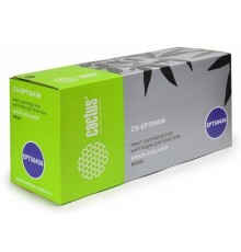 -/ Картридж лазерный Cactus CS-EPT50436 S050436 черный (3500стр.) для Epson AL M2000