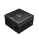 Блок питания ПК/ Power Supply PCCooler, 1000W 80+ Bronze (ATX, ATX 3.1, PCIe 5.1, Non-modular, 1x24(20+4)pin 550mm, 2xCPU 8(4+4)pin 650mm, 2xPCIe*2 8(6+2)pin 500+150mm, 1x12V(2x6) 12+4pin 500mm, 2xSATA*3+MOLEX4pin*1 450+150+150+150mm , Active, 135x135mm,