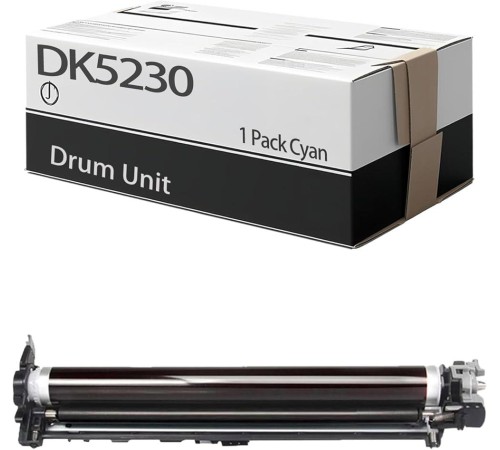 Блок фотобарабана/ Kyocera Drum DK-5230