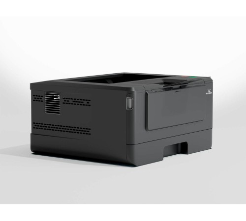 Принтер Катюша P130, 33 стр/мин А4 Ч/Б, 1200 dpi. CPU 350 МГц, 128 Мб RAM, Ethernet, USB, USB-host, Wi-Fi (опция). Стартовый тонер 700 отп. До 100 000 отп/мес. Принтер Катюша P130-128