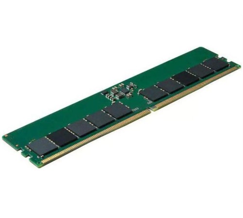 оперативная память Kingston Server Premier 16GB 4800MT/s DDR5 ECC CL40 DIMM 1Rx8 Hynix A