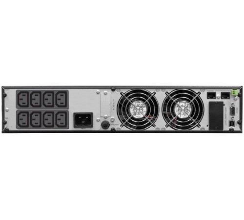 8955 Источник бесперебойного питания SKAT-UPS 2000 RACK исп. E 8955 Источник бесперебойного питания SKAT-UPS 2000 RACK исп. E