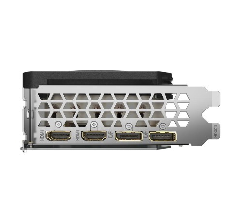 Видеокарта/ VGA GIGABYTE AMD RADEON RX 7600 XT GAMING OC 16G 16GB, GDDR6/128-bit, PCIe 4.0, 2xHDMI 2.1a, 2xDP, 2.6-slot