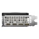 Видеокарта/ VGA GIGABYTE AMD RADEON RX 7600 XT GAMING OC 16G 16GB, GDDR6/128-bit, PCIe 4.0, 2xHDMI 2.1a, 2xDP, 2.6-slot