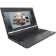 Ноутбук/ Lenovo ThinkPad P16v G1 16" WQUXGA (3840 x 2400) IPS 100%DCI-P3 800 nits, AMD Ryzen™ 7 PRO 7840HS, 32GB DDR5, 1TB SSD,  NVIDIA RTX A1000 6GB, Qualcomm Wi-Fi 6E,  5MP RGB+IR Cam, 90Wh, Backlit Keys, Win 11 Pro, Black ( EN_kbd , 3pin cable)