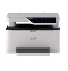 Многофункциональное лазерное печатающее устройство МФУ Fplus MB301DNW (лаз. моно,A4,30 стр./мин, 1200dpi., дуплекс, перв.стр. 4с., крышка, лоток 150л, 60-200 гр., USB, Ethernet, Wi-Fi, макс. 65000 стр/мес, 667МГц, 512Мб, стартовый картридж 3000 копий)