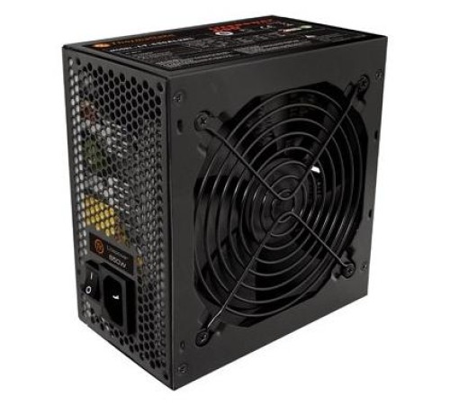 Блок питания Thermaltake Litepower [PS-LTP-0550NPCNEU-2] 550W / APFC