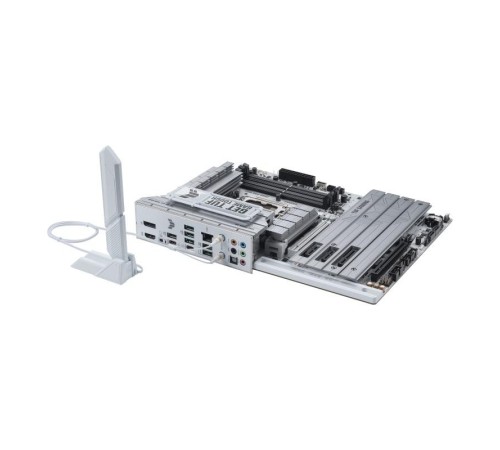 Материнская плата/ TUF GAMING Z890-PRO WIFI Материнская плата/ TUF GAMING Z890-PRO WIFI